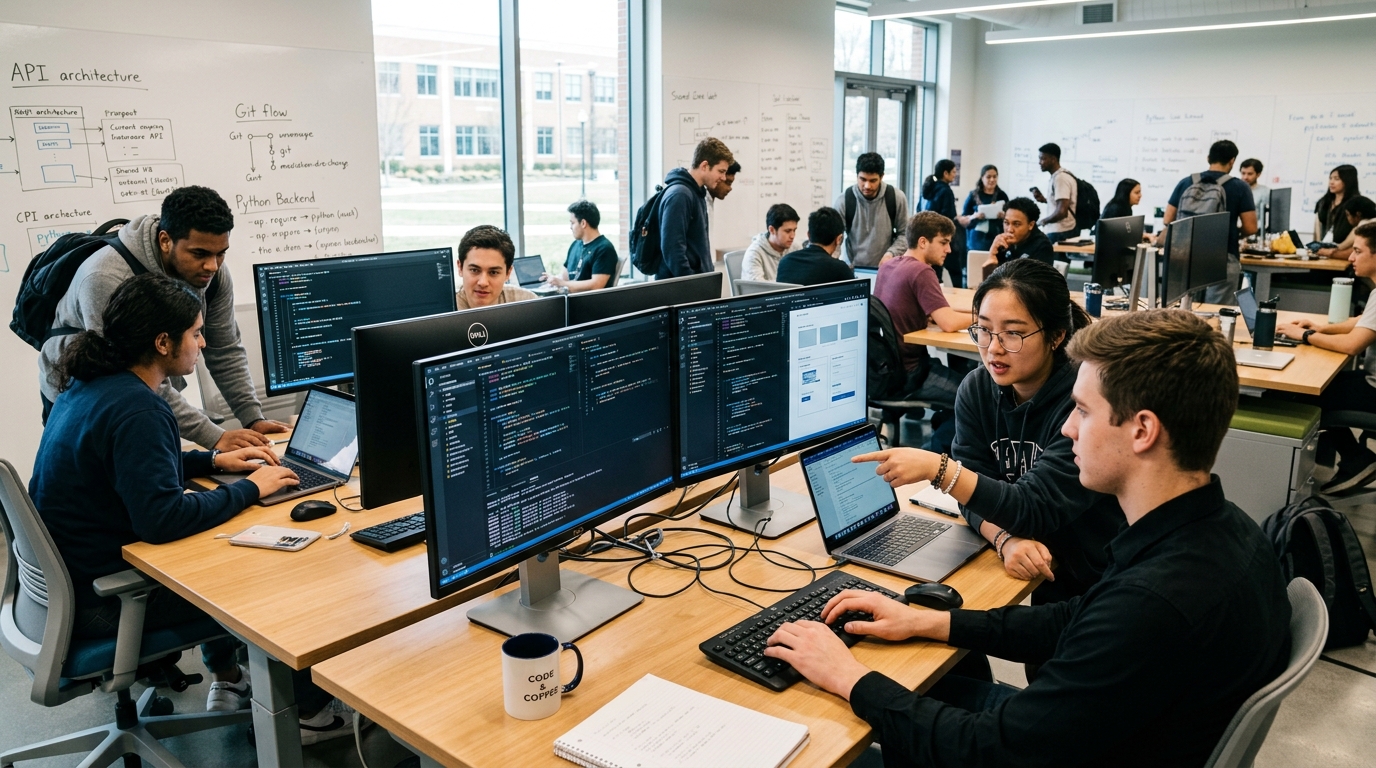 Software & Product Development